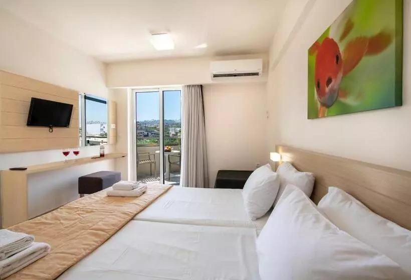 Fotos del hotel Atrion Resort:  25