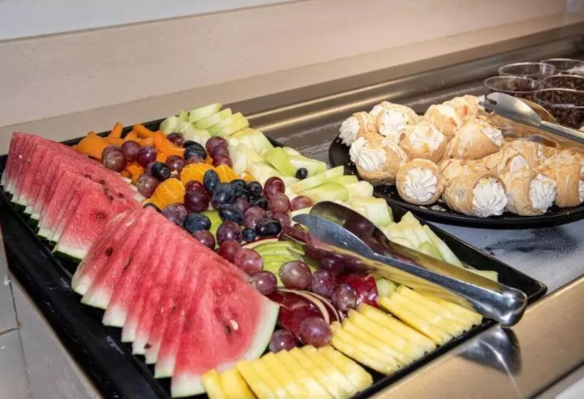 Fotos del hotel Atrion Resort:  3