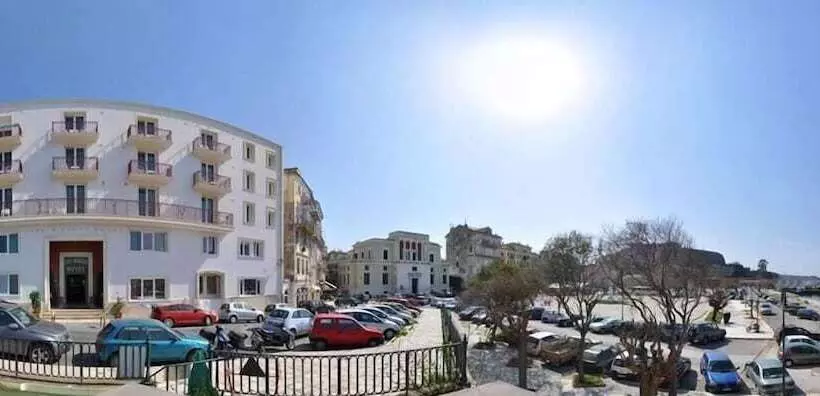 Fotos del hotel City Marina:  8