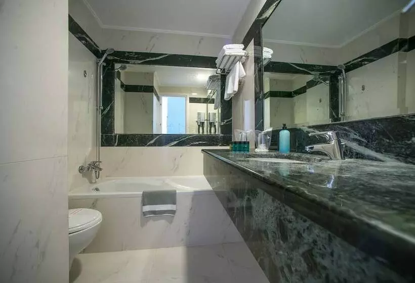 Fotos del hotel City Marina:  3