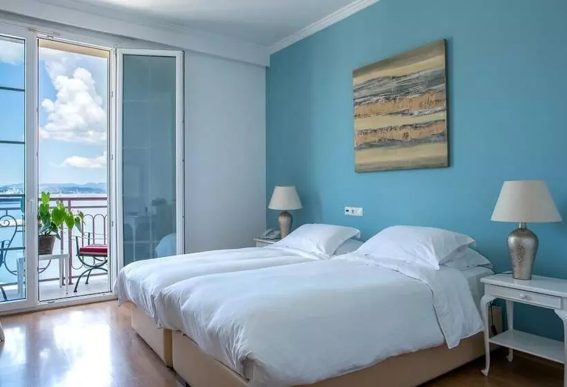 Fotos del hotel City Marina:  5