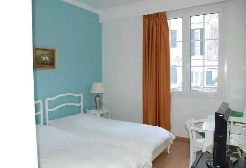 Fotos del hotel City Marina:  1