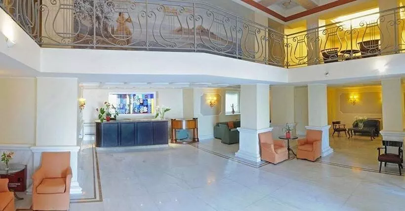 Fotos del hotel City Marina:  2