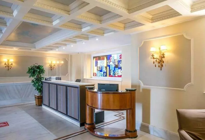 Fotos del hotel City Marina:  6