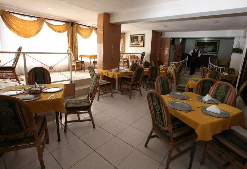 Fotos del hotel Honduras Plaza:  7