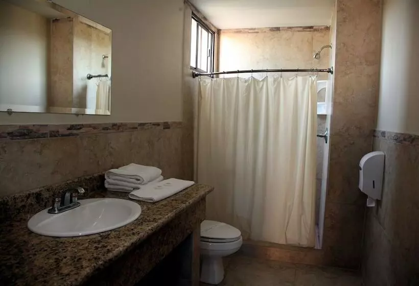 Fotos del hotel Honduras Plaza:  5