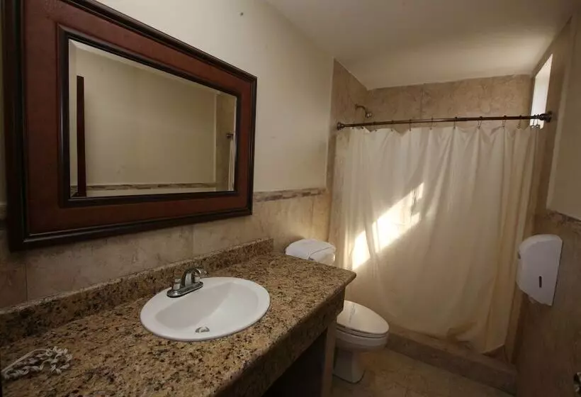 Fotos del hotel Honduras Plaza:  8