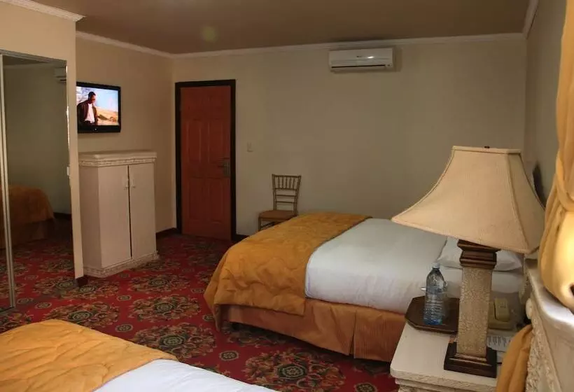 Fotos del hotel Honduras Plaza:  11