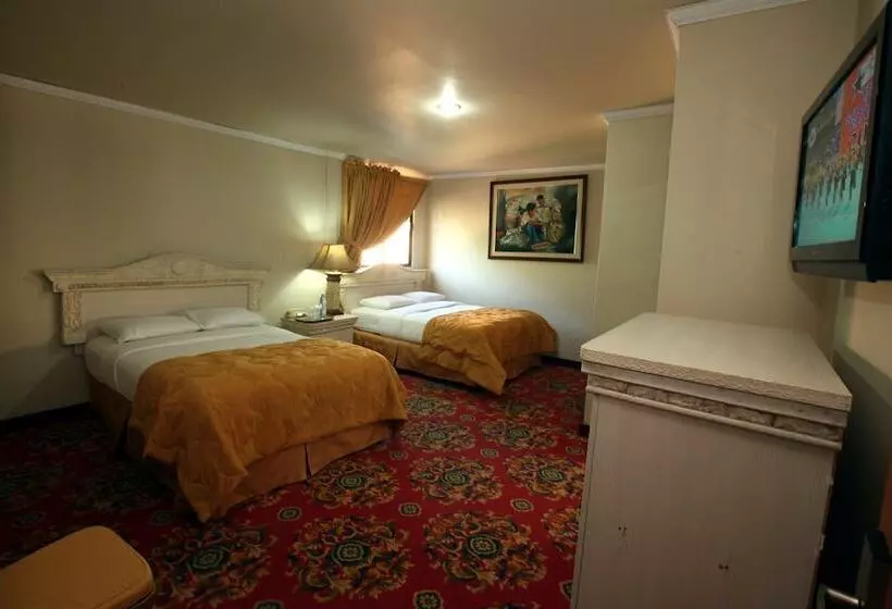 Fotos del hotel Honduras Plaza:  12