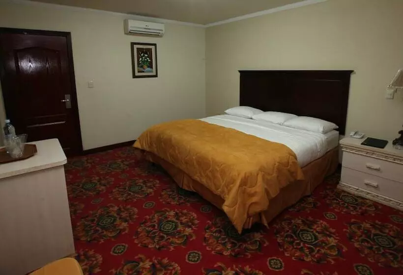 Fotos del hotel Honduras Plaza:  13