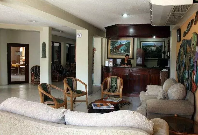 Fotos del hotel Honduras Plaza:  14