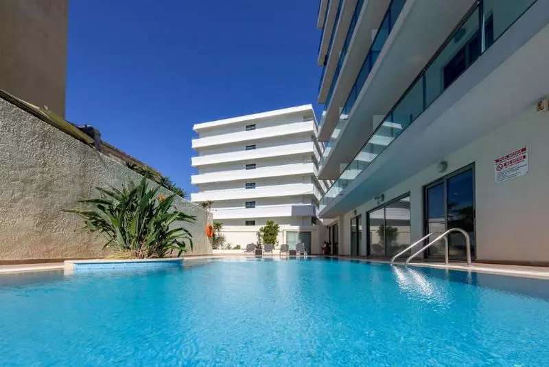 Fotos del hotel Manousos City Hotel:  11