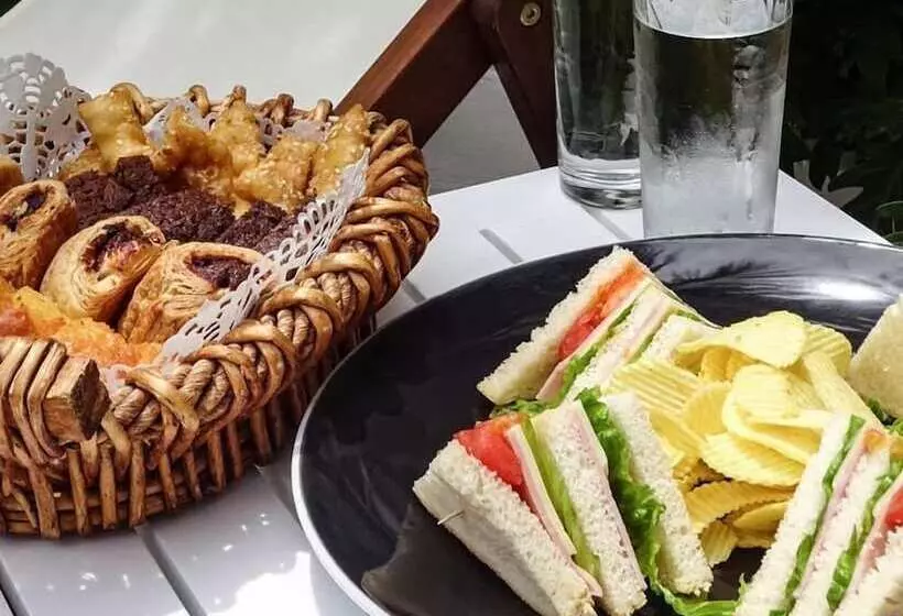 Fotos del hotel Manousos City Hotel:  17