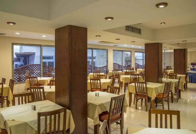 Fotos del hotel Manousos City Hotel:  23