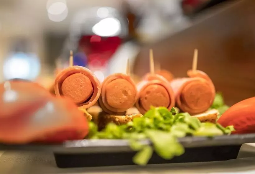 Fotos del hotel Manousos City Hotel:  20