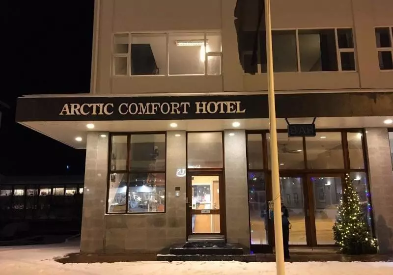 Fotos del hotel Arctic Comfort:  7