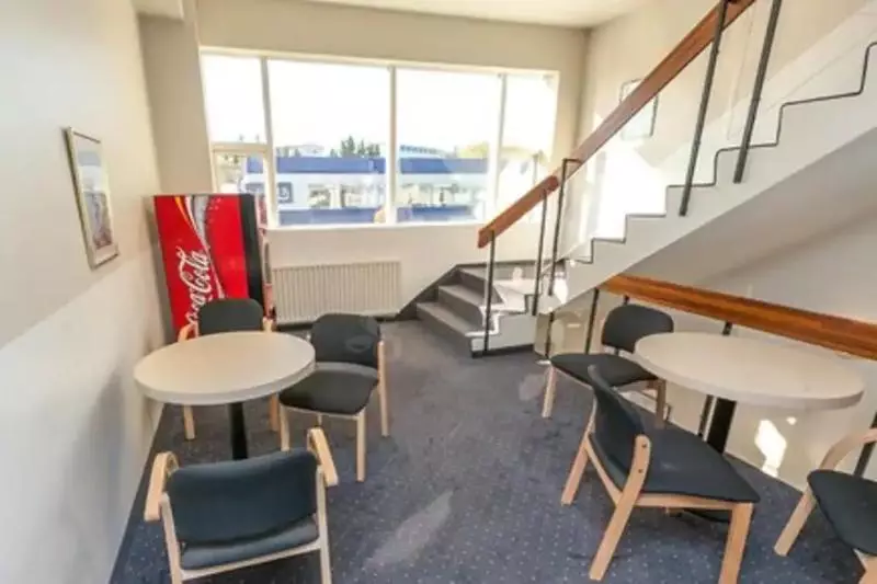 Fotos del hotel Arctic Comfort:  9