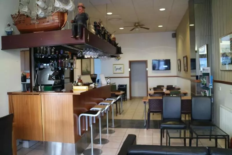 Fotos del hotel Arctic Comfort:  11