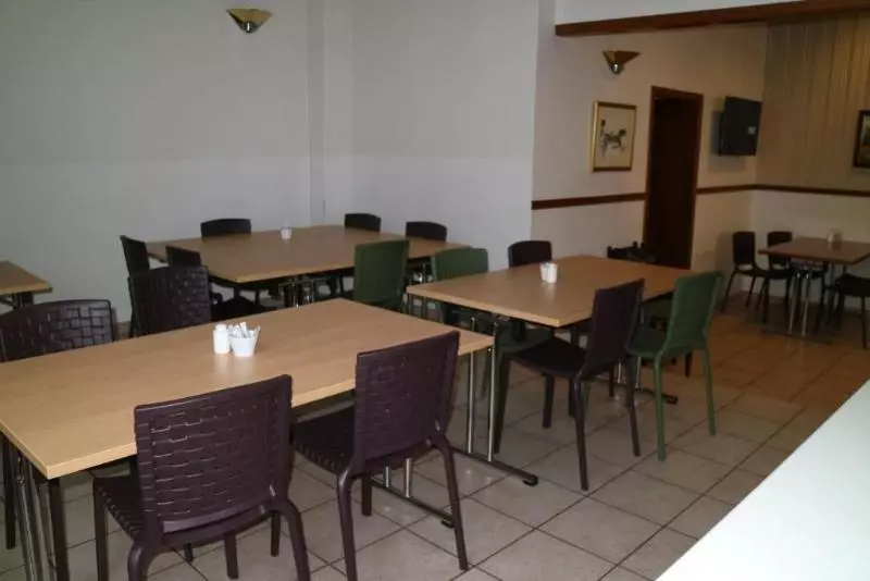 Fotos del hotel Arctic Comfort:  4