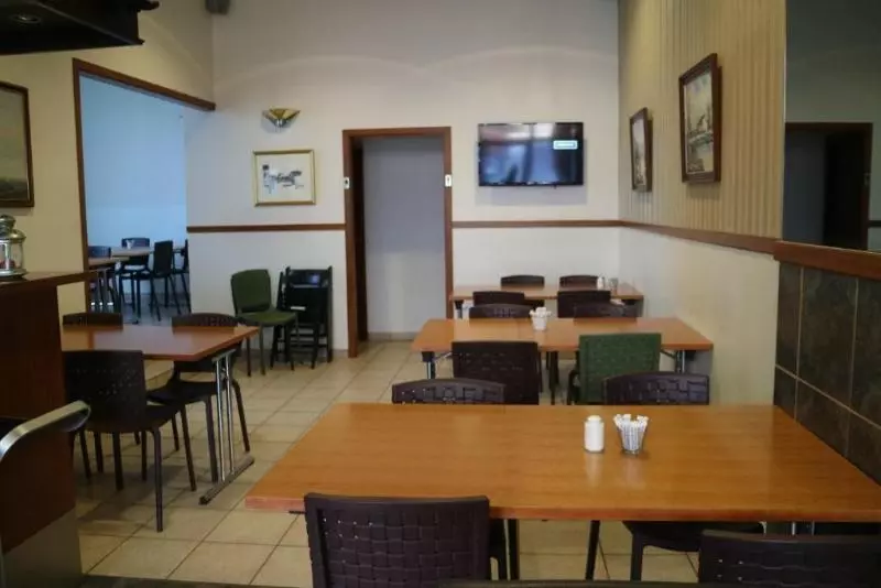 Fotos del hotel Arctic Comfort:  12