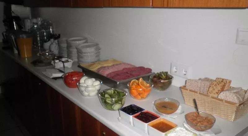 Fotos del hotel Arctic Comfort:  2