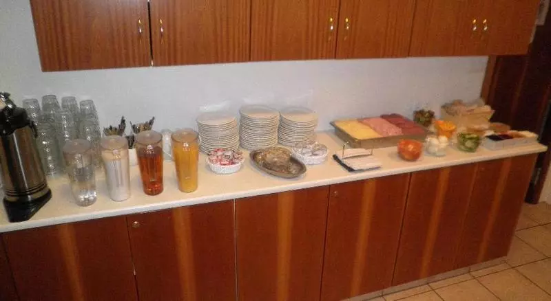 Fotos del hotel Arctic Comfort:  5