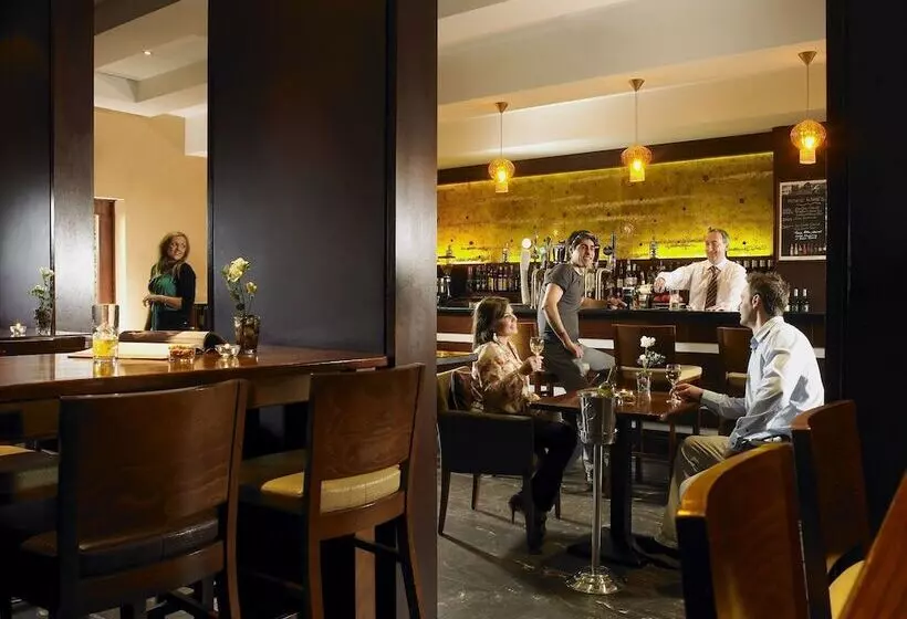 Fotos del hotel Camden Court:  7