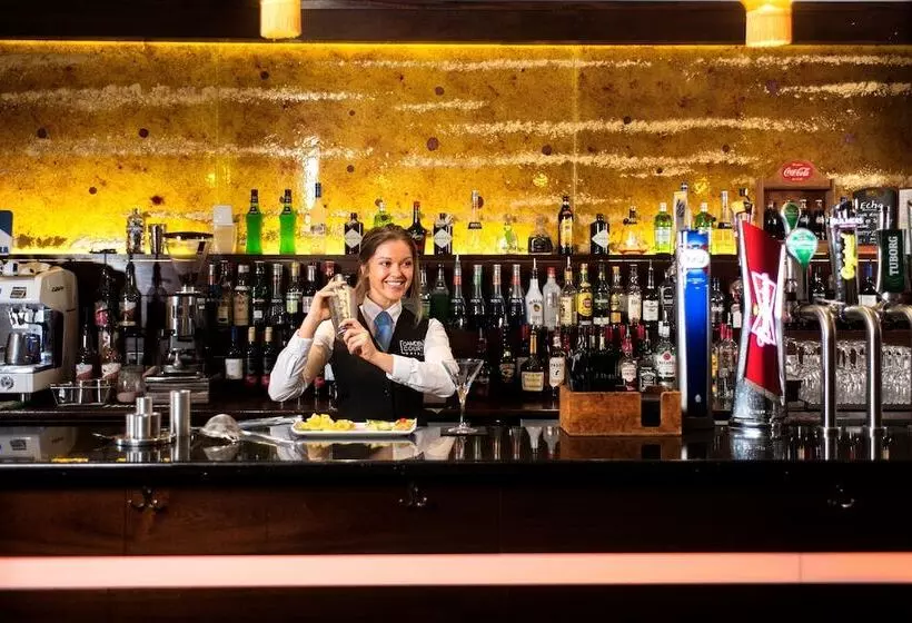 Fotos del hotel Camden Court:  14