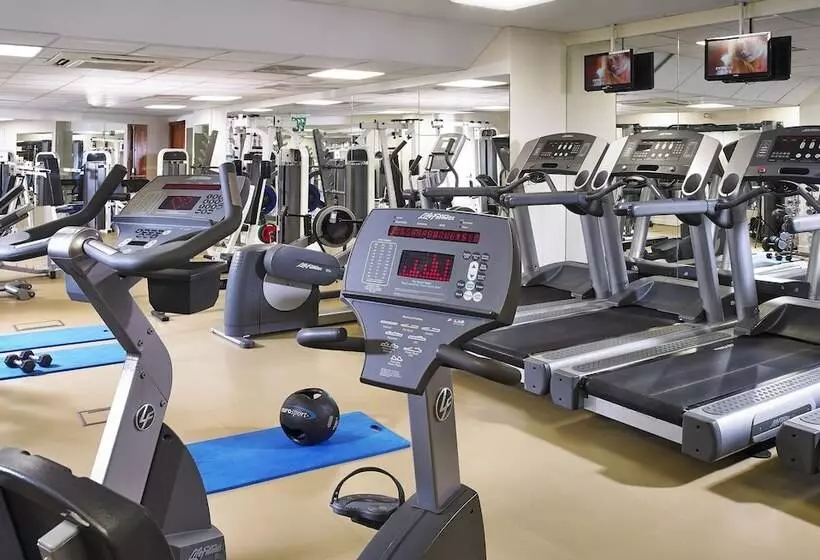 Fotos del hotel Camden Court:  4