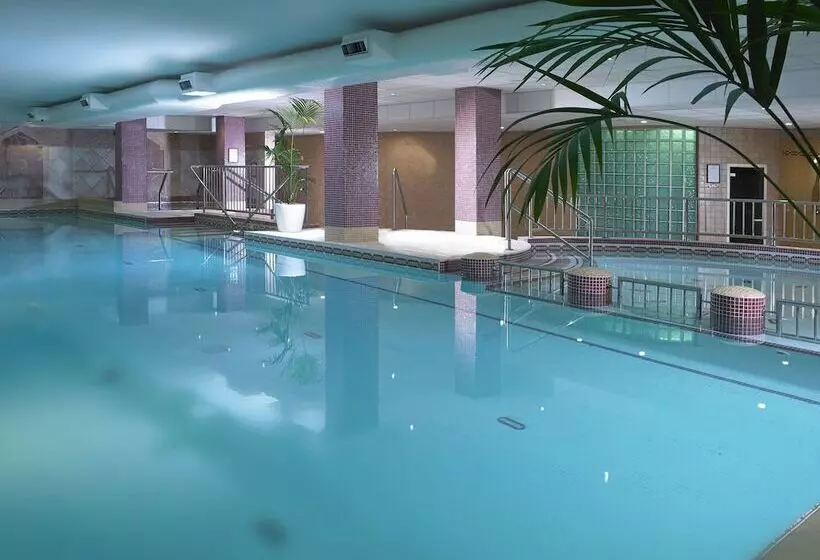 Fotos del hotel Camden Court:  2