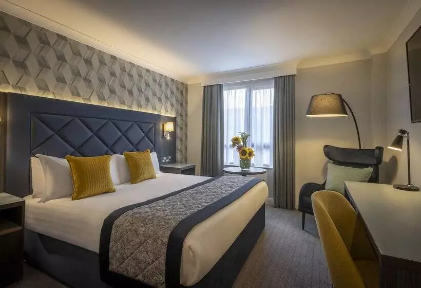 Fotos del hotel Camden Court:  22