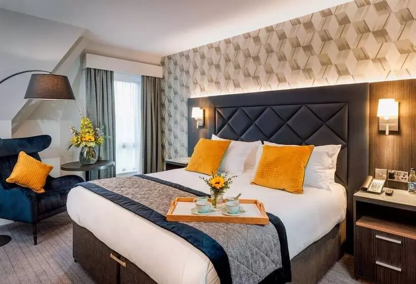 Fotos del hotel Camden Court:  16