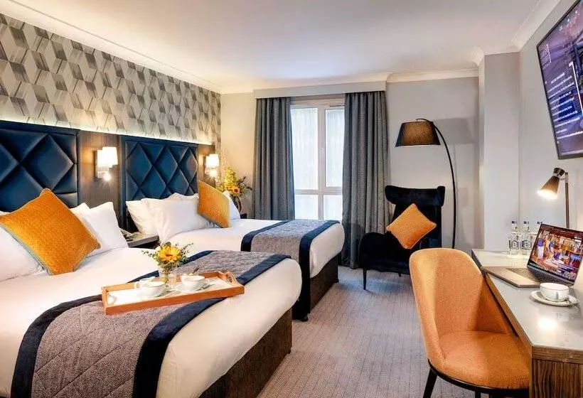 Fotos del hotel Camden Court:  21