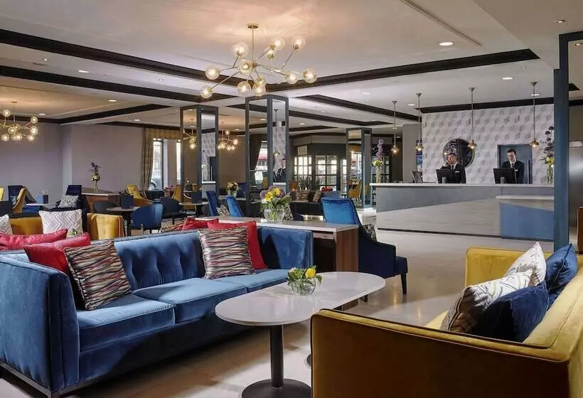 Fotos del hotel Camden Court:  17