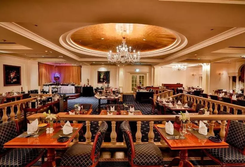 Fotos del hotel Crowne Plaza Chennai Adyar Park, An Ihg:  5