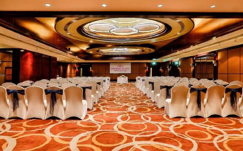 Fotos del hotel Crowne Plaza Chennai Adyar Park, An Ihg:  6