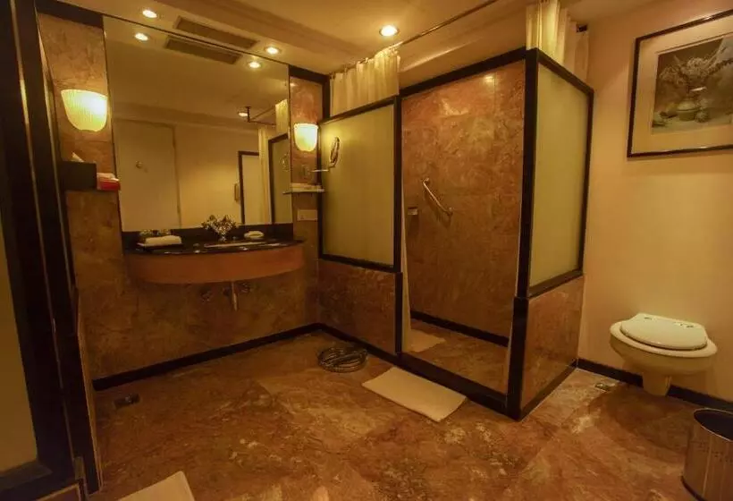 Fotos del hotel Crowne Plaza Chennai Adyar Park, An Ihg:  7