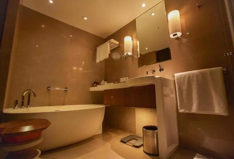 Fotos del hotel Crowne Plaza Chennai Adyar Park, An Ihg:  18