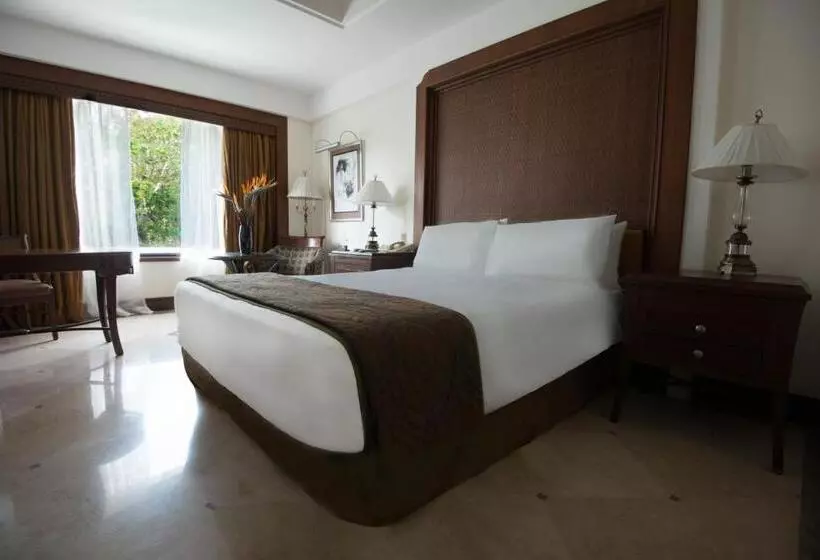 Fotos del hotel Crowne Plaza Chennai Adyar Park, An Ihg:  22