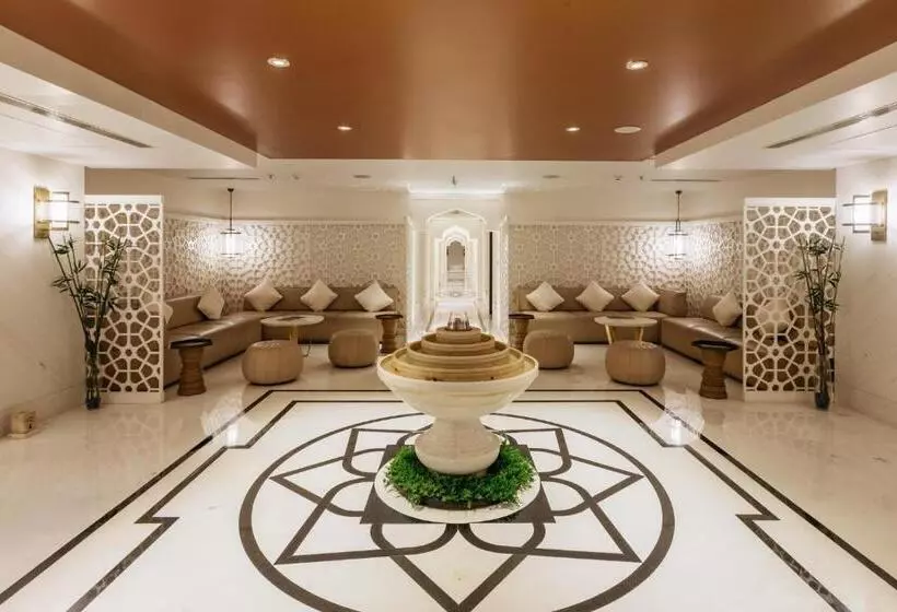 Fotos del hotel Crowne Plaza Chennai Adyar Park, An Ihg:  4