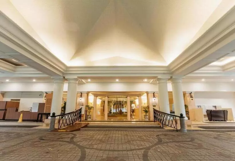 Fotos del hotel Crowne Plaza Chennai Adyar Park, An Ihg:  15