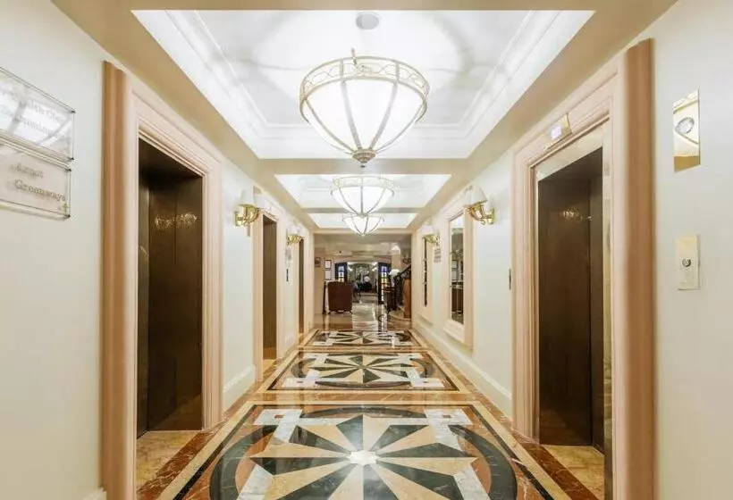 Fotos del hotel Crowne Plaza Chennai Adyar Park, An Ihg:  3