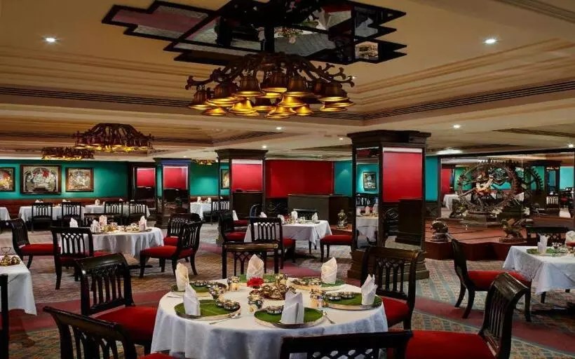 Fotos del hotel Crowne Plaza Chennai Adyar Park, An Ihg:  12