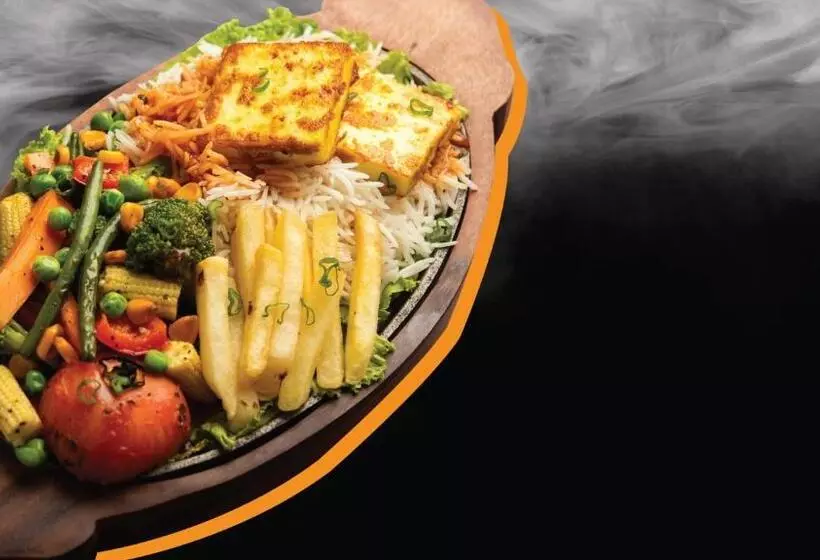 Fotos del hotel Crowne Plaza Chennai Adyar Park, An Ihg:  17