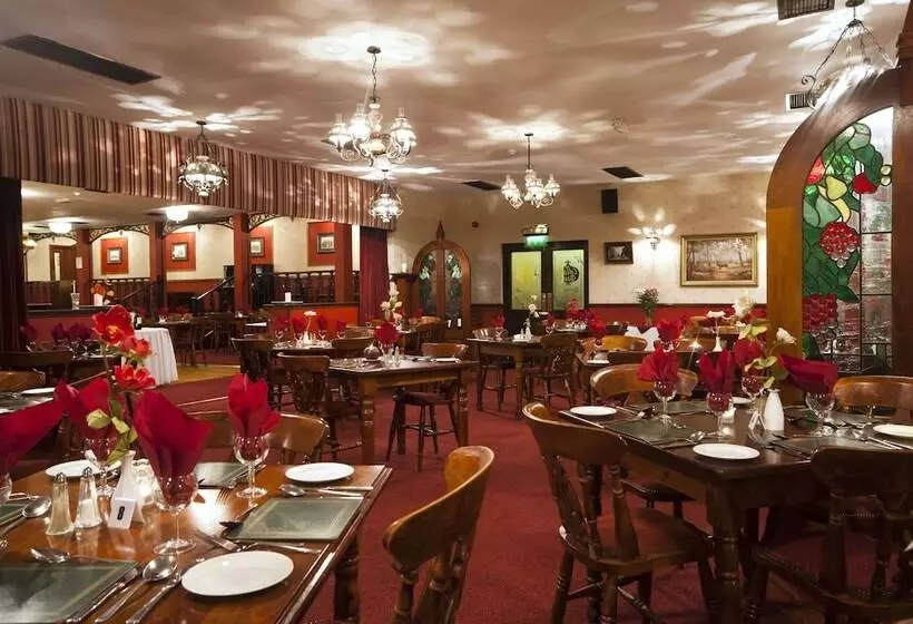 Fotos del hotel Eviston House:  4