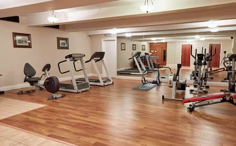 Fotos del hotel Eviston House:  3