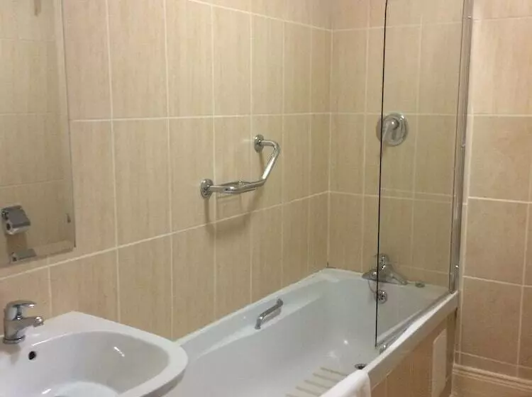 Fotos del hotel Eviston House:  10