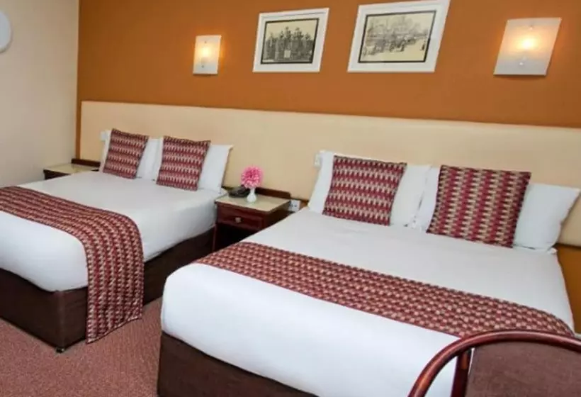 Fotos del hotel Eviston House:  20