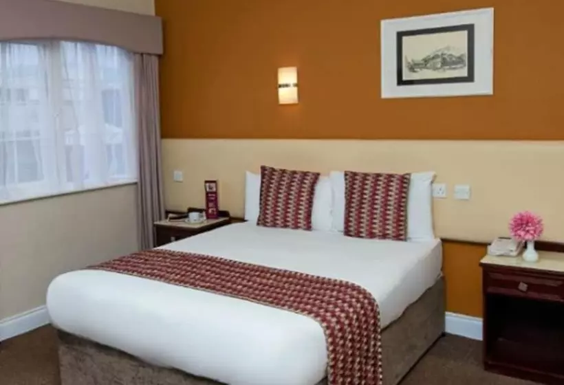 Fotos del hotel Eviston House:  17