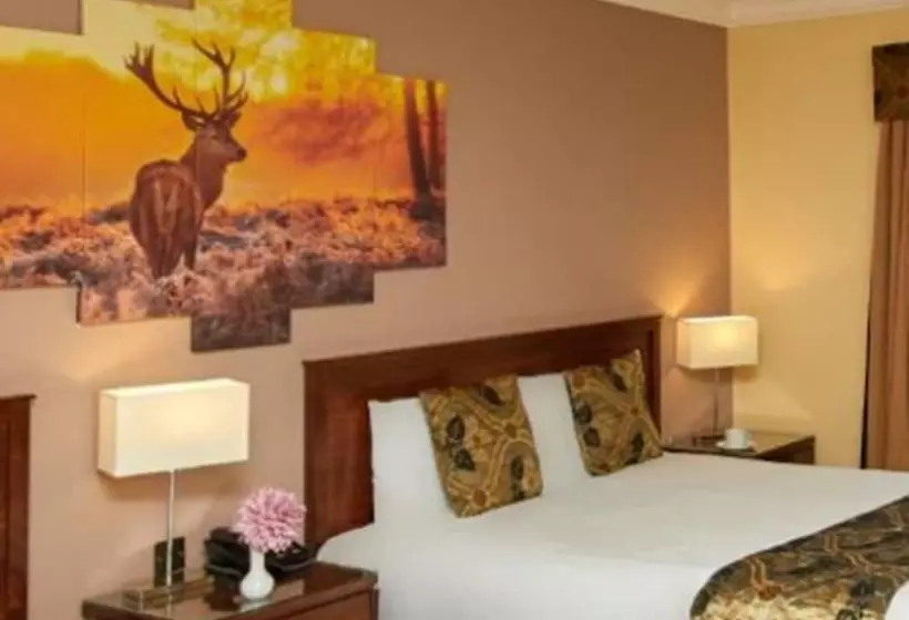 Fotos del hotel Eviston House:  21